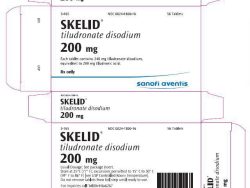 Skelid (Generic Tiludronate)